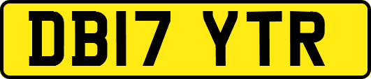 DB17YTR
