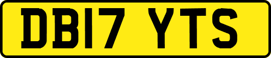DB17YTS