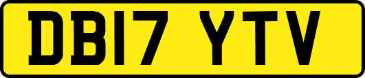 DB17YTV