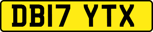 DB17YTX