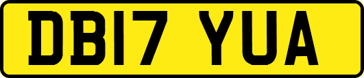 DB17YUA