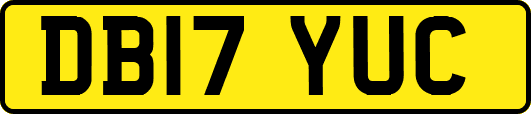 DB17YUC