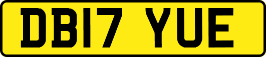 DB17YUE