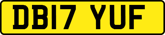 DB17YUF