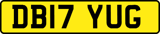 DB17YUG