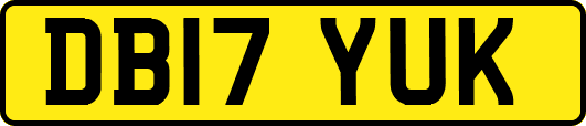 DB17YUK