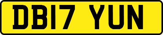DB17YUN