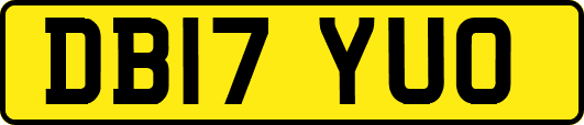DB17YUO