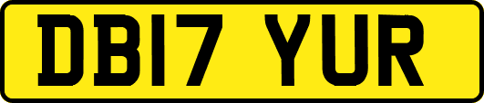 DB17YUR