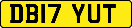 DB17YUT