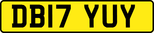 DB17YUY