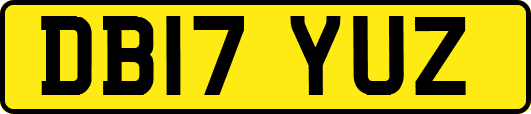 DB17YUZ