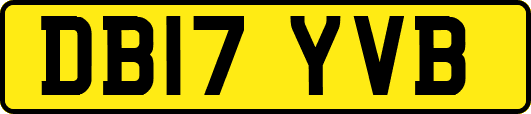 DB17YVB
