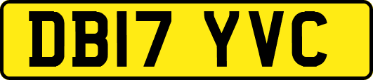 DB17YVC