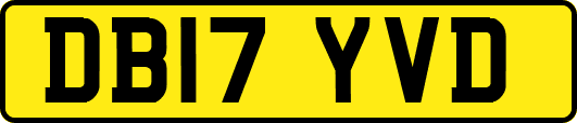 DB17YVD
