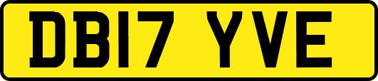 DB17YVE