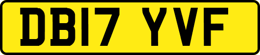 DB17YVF