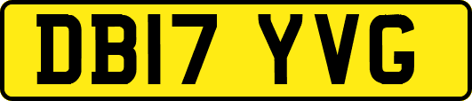 DB17YVG