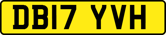 DB17YVH