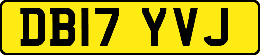 DB17YVJ