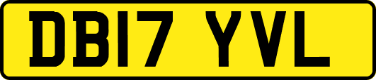 DB17YVL