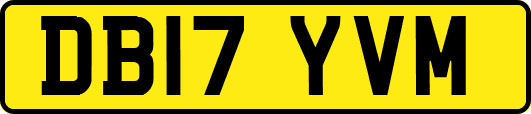 DB17YVM