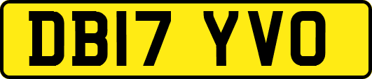 DB17YVO