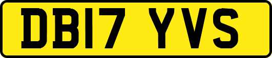 DB17YVS