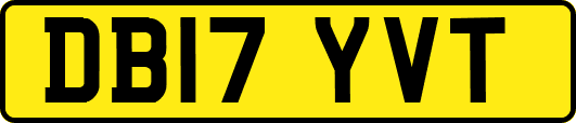 DB17YVT