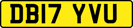 DB17YVU