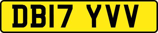 DB17YVV