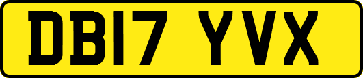DB17YVX