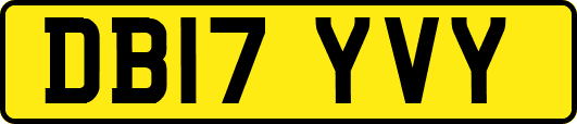 DB17YVY