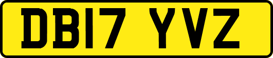 DB17YVZ