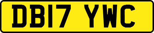 DB17YWC