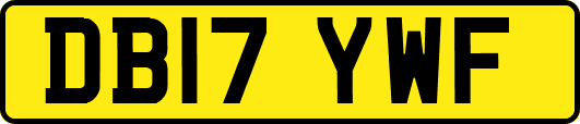 DB17YWF
