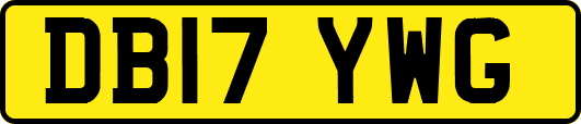 DB17YWG