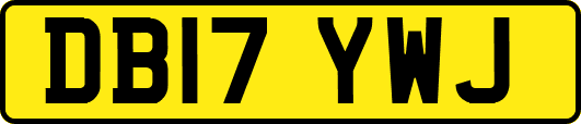 DB17YWJ