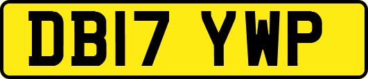 DB17YWP