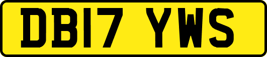 DB17YWS
