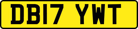 DB17YWT