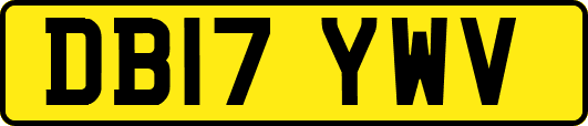 DB17YWV