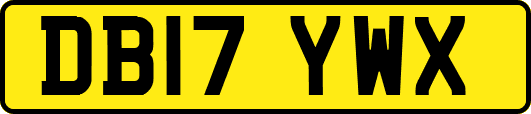 DB17YWX