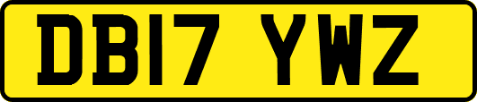 DB17YWZ