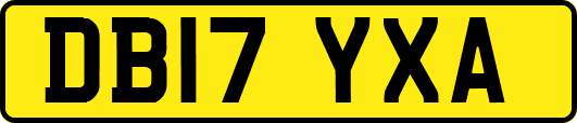 DB17YXA