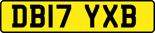 DB17YXB