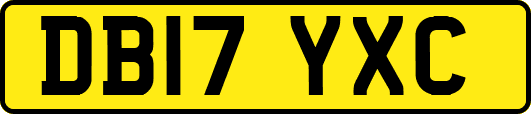 DB17YXC