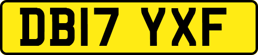 DB17YXF