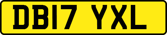 DB17YXL