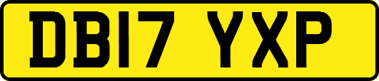 DB17YXP